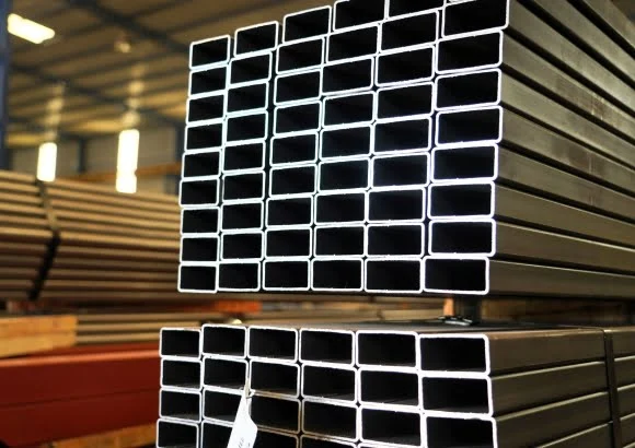 Kształtowniki zimnogięte